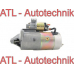 A 75 650 ATL Autotechnik Стартер