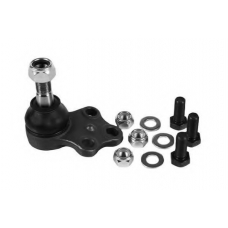 NI-BJ-8859 MOOG Несущий / направляющий шарнир