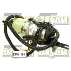 DPN1184 DA SILVA Гидравлический насос, рулевое управление