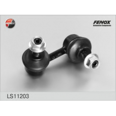 LS11203 FENOX Тяга / стойка, стабилизатор