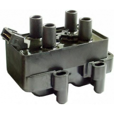 5DA 749 475-011 HELLA Катушка зажигания