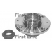 FBK489 FIRST LINE Комплект подшипника ступицы колеса