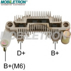 RM-117 MOBILETRON Выпрямитель, генератор