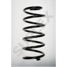 03173 SUPLEX Пружина ходовой части