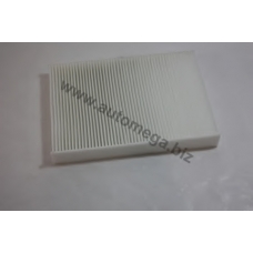 3082003671S0 AUTOMEGA Фильтр, воздух во внутренном пространстве