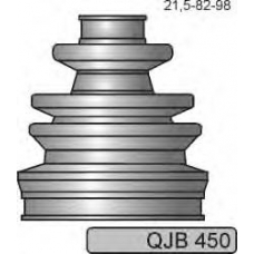 QJB450 FRIESEN 