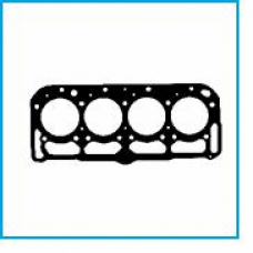 00587 GLASER Прокладка, головка цилиндра