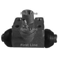 FBW1637 FIRST LINE Колесный тормозной цилиндр