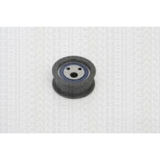 8646 70102 TRISCAN Натяжной ролик, ремень грм