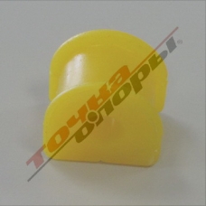 19-01-1698 Tochka opory Полиуретановая втулка стабилизатора, задней подвески audi a6