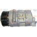 8FK 351 105-311 HELLA Компрессор, кондиционер