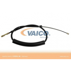 V10-30110 VEMO/VAICO Трос, стояночная тормозная система