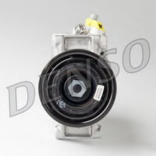 DCP32056 DENSO Компрессор, кондиционер