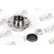 4100250 KRAFT AUTOMOTIVE Комплект подшипника ступицы колеса