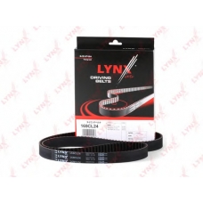 169CL24 LYNX Pемень грм