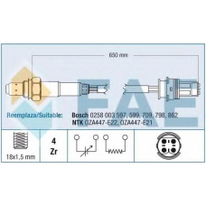 77269 FAE Лямбда-зонд
