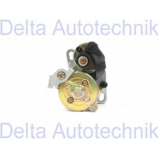 A 18 550 DELTA AUTOTECHNIK Стартер