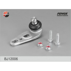 BJ12006 FENOX Несущий / направляющий шарнир