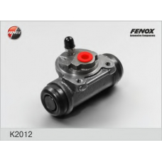 K2012 FENOX Колесный тормозной цилиндр