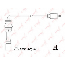 SPC5124 LYNX Комплект проводов зажигания