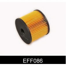 EFF086 COMLINE Топливный фильтр