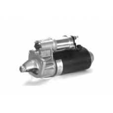 D02255 DA SILVA Стартер