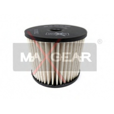 26-0008 MAXGEAR Топливный фильтр
