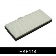 EKF114 COMLINE Фильтр, воздух во внутренном пространстве