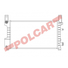 320908-4 POLCAR Ch?odnice wody