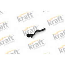 4312515 KRAFT AUTOMOTIVE Наконечник поперечной рулевой тяги