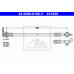 24.5290-0180.3 ATE Тормозной шланг