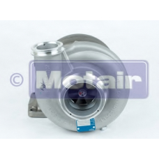 334150 MOTAIR TURBOLADER Компрессор, наддув