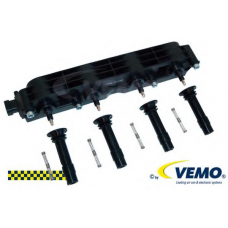 V40-70-0016 VEMO/VAICO Катушка зажигания