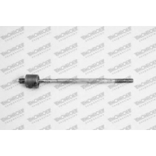 L43201 MONROE Осевой шарнир, рулевая тяга