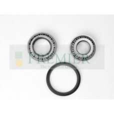 BRT639 BRT Bearings Комплект подшипника ступицы колеса