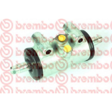 A 12 B66 BREMBO Колесный тормозной цилиндр