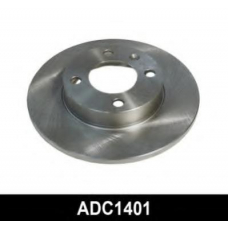 ADC1401 COMLINE Тормозной диск