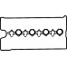 016531P CORTECO Прокладка, крышка головки цилиндра