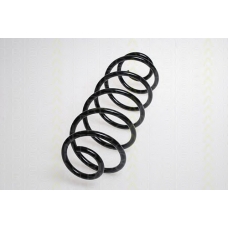 8750 28101 TRISCAN Пружина ходовой части