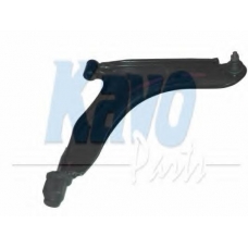 SCA-6502 KAVO PARTS Рычаг независимой подвески колеса, подвеска колеса