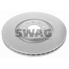 30 91 9096 SWAG Тормозной диск