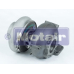 333861 MOTAIR TURBOLADER Компрессор, наддув