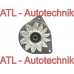 L 33 280 ATL Autotechnik Генератор