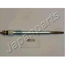 B074 JAPANPARTS Свеча накаливания