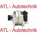 L 40 940 ATL Autotechnik Генератор