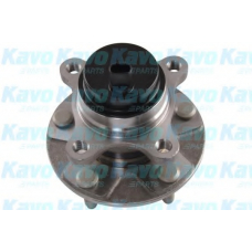 WBH-9051 KAVO PARTS Комплект подшипника ступицы колеса