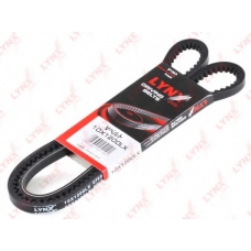10X1200LX LYNX Ремень клиновой