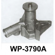 WP-3790A ASCO Водяной насос