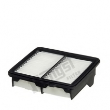 E523L HENGST FILTER Воздушный фильтр