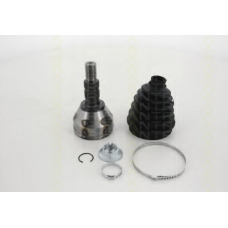 8540 24131 TRISCAN Шарнирный комплект, приводной вал